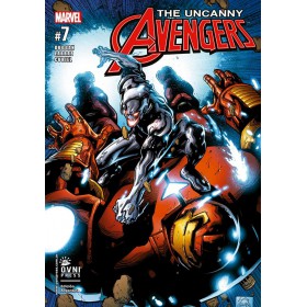 Uncanny Avengers 07